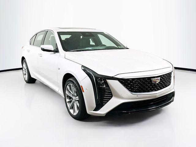 2025 Cadillac CT5 Premium Luxury RWD for sale in Doylestown, PA