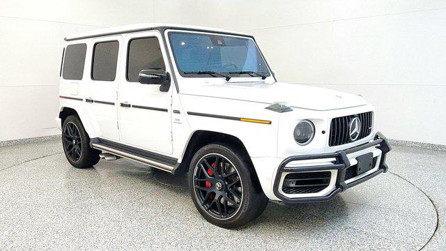2023 Mercedes-Benz AMG G 63 4MATIC for sale in Freehold, NJ