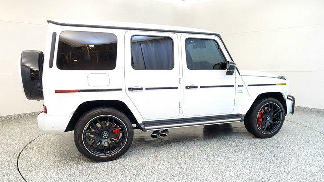 2023 Mercedes-Benz AMG G 63 4MATIC