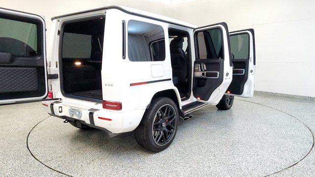 2023 Mercedes-Benz AMG G 63 4MATIC