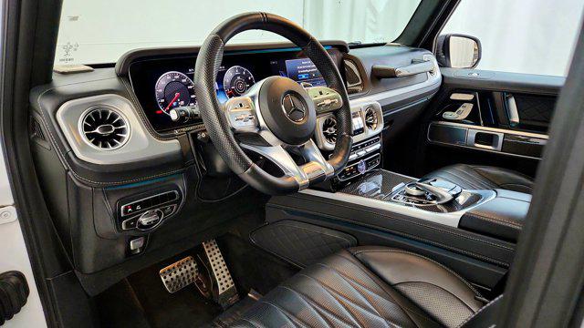 2023 Mercedes-Benz AMG G 63 4MATIC