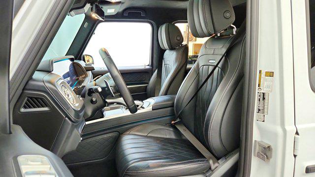 2023 Mercedes-Benz AMG G 63 4MATIC