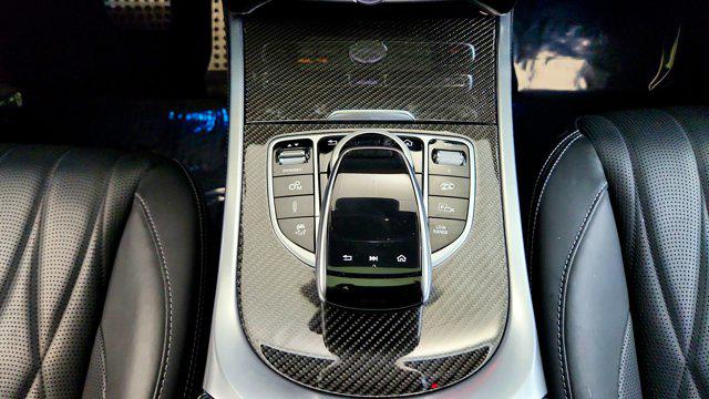 2023 Mercedes-Benz AMG G 63 4MATIC
