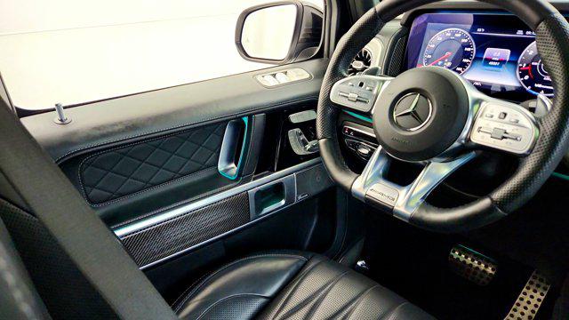2023 Mercedes-Benz AMG G 63 4MATIC