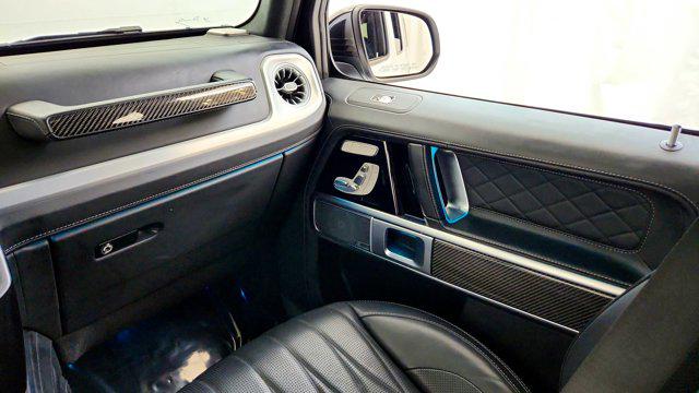 2023 Mercedes-Benz AMG G 63 4MATIC