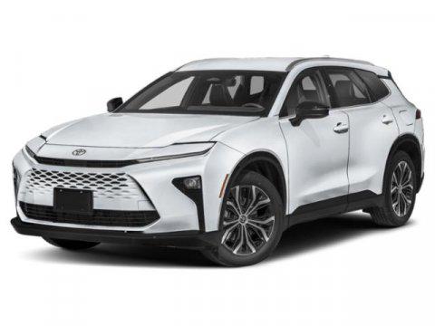 2025 Toyota Crown Signia XLE for sale in Manchester, CT