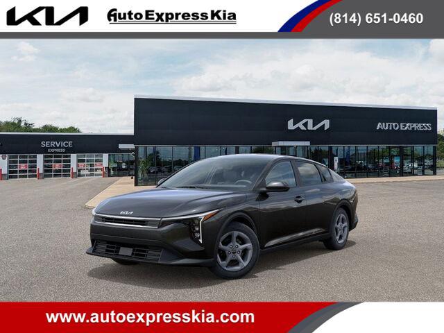 2025 Kia K4 LXS for sale in Erie, PA