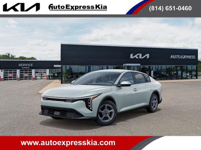 2025 Kia K4 LXS for sale in Erie, PA