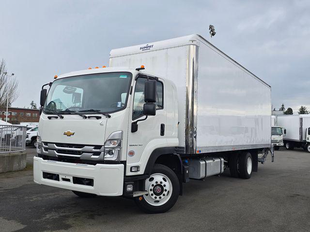 2025 Chevrolet 6500XD LCF Base for sale in Shoreline, WA