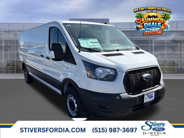 2025 Ford Transit Cargo Van Base for sale in Waukee, IA
