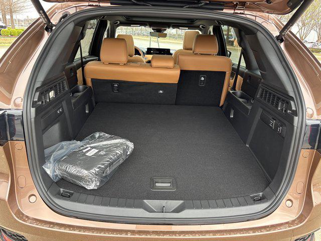 2025 Mazda CX-70 3.3 Turbo S Premium Plus