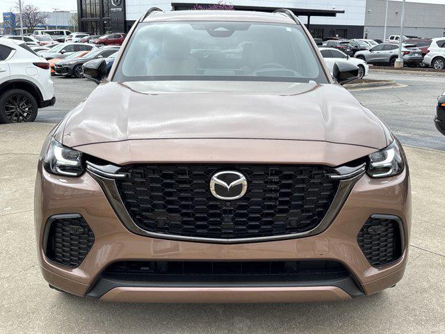 2025 Mazda CX-70 3.3 Turbo S Premium Plus