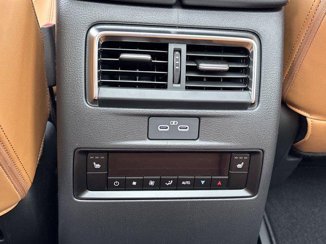 2025 Mazda CX-70 3.3 Turbo S Premium Plus
