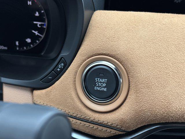 2025 Mazda CX-70 3.3 Turbo S Premium Plus