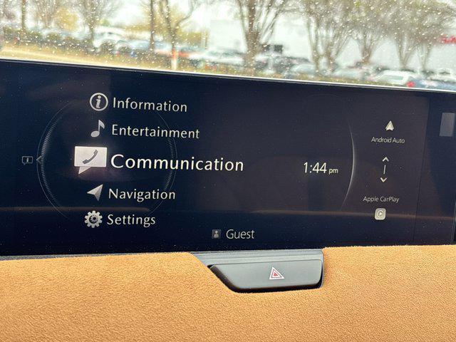 2025 Mazda CX-70 3.3 Turbo S Premium Plus