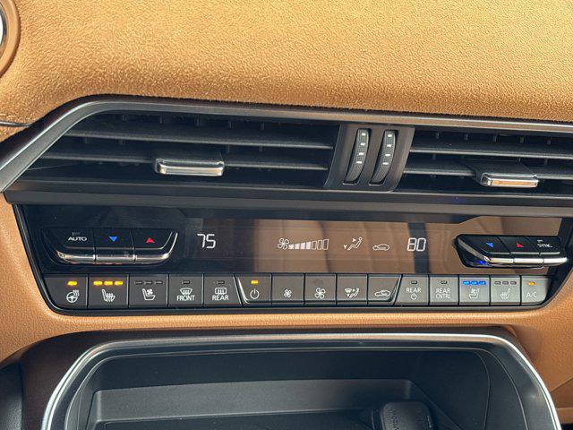 2025 Mazda CX-70 3.3 Turbo S Premium Plus