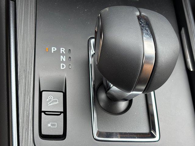 2025 Mazda CX-70 3.3 Turbo S Premium Plus