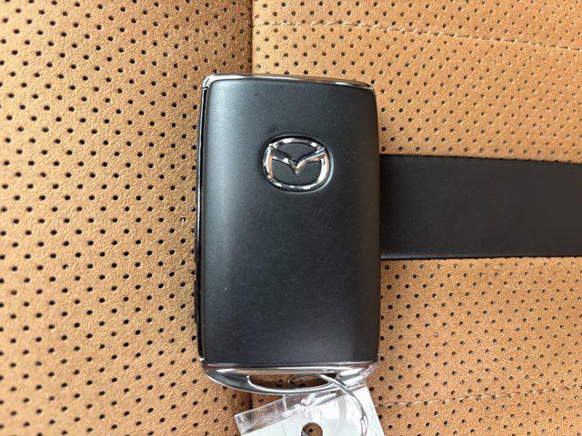 2025 Mazda CX-70 3.3 Turbo S Premium Plus