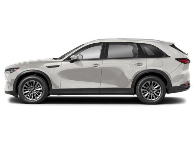 2025 Mazda X-90 3.3 Turbo Preferred Package