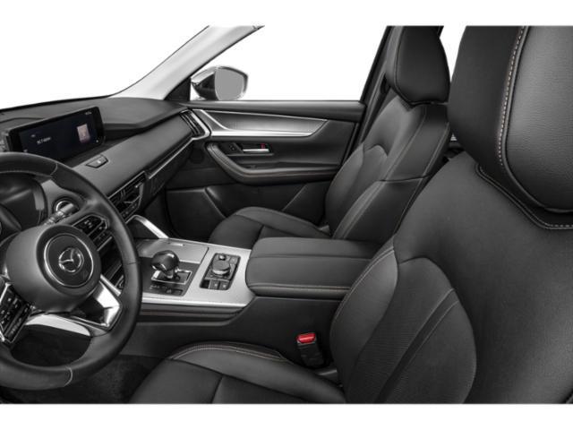 2025 Mazda X-90 3.3 Turbo Preferred Package