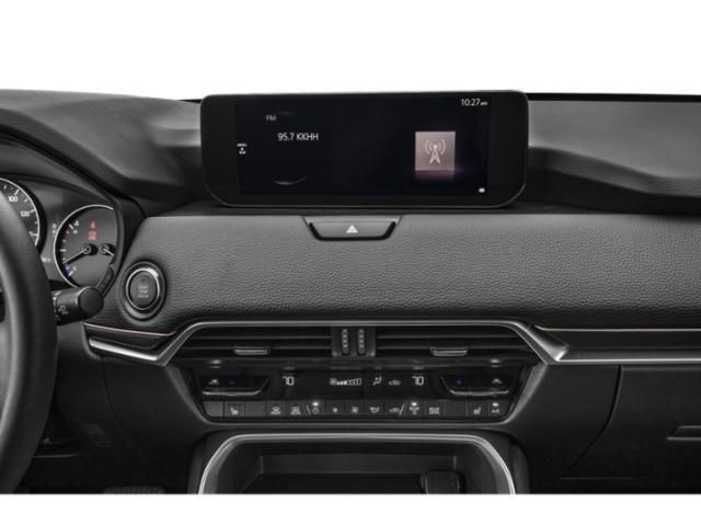 2025 Mazda X-90 3.3 Turbo Preferred Package