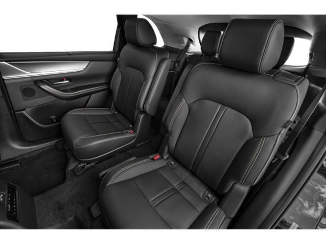 2025 Mazda X-90 3.3 Turbo Preferred Package
