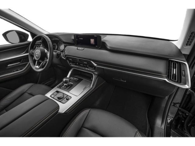 2025 Mazda X-90 3.3 Turbo Preferred Package