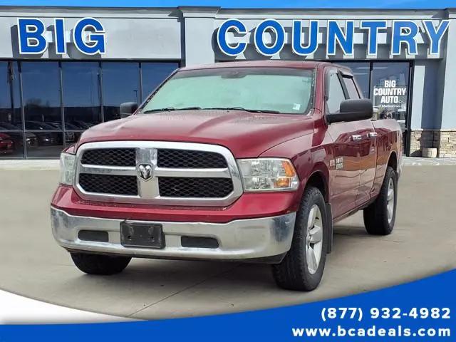2014 Ram 1500 SLT for sale in Columbus, NE