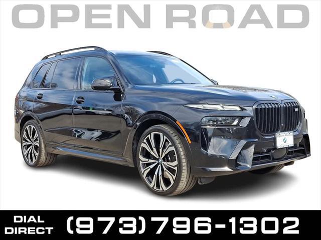 2025 BMW X7 M60i for sale in Morristown, NJ