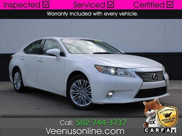 2014 Lexus ES 350 Base for sale in Louisville, KY