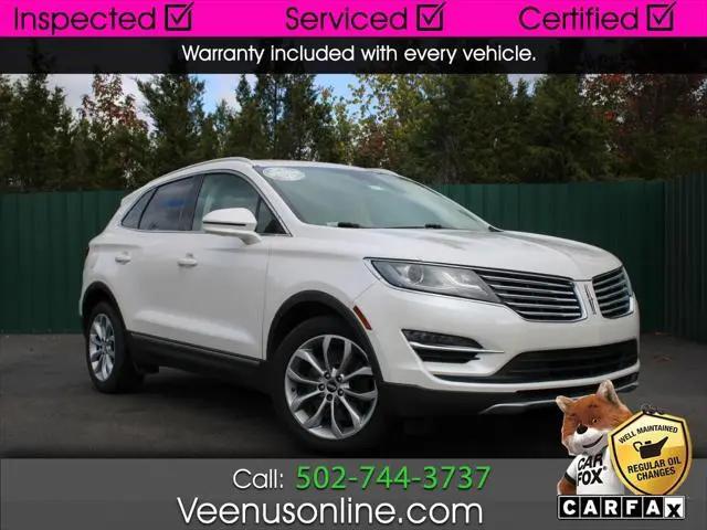2015 Lincoln MKC Base for sale in Louisville, KY