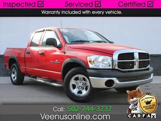 2007 Dodge Ram 1500 ST for sale in Louisville, KY