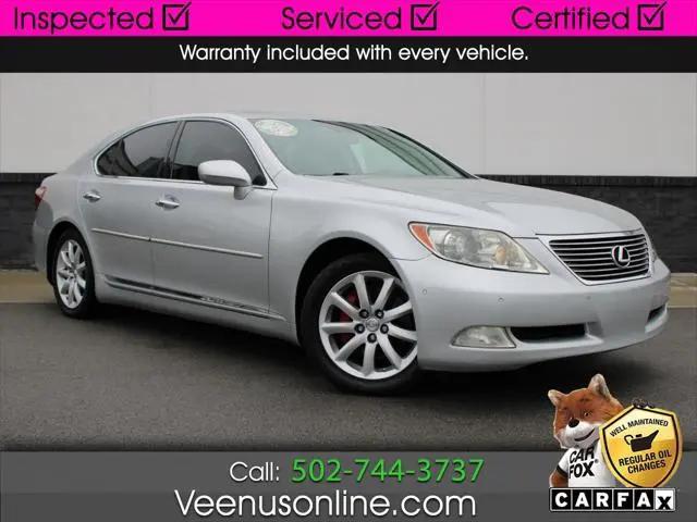 2007 Lexus LS 460 L for sale in Louisville, KY