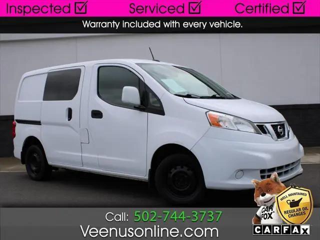 2017 Nissan NV200 SV for sale in Louisville, KY