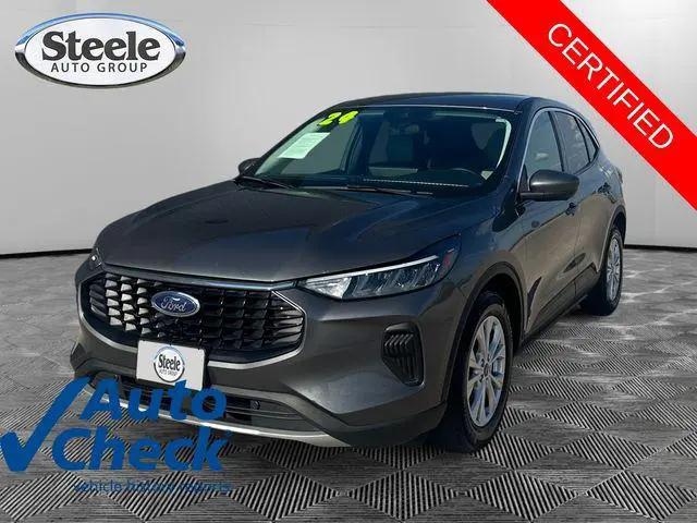 2024 Ford Escape Active for sale in Lockhart, TX