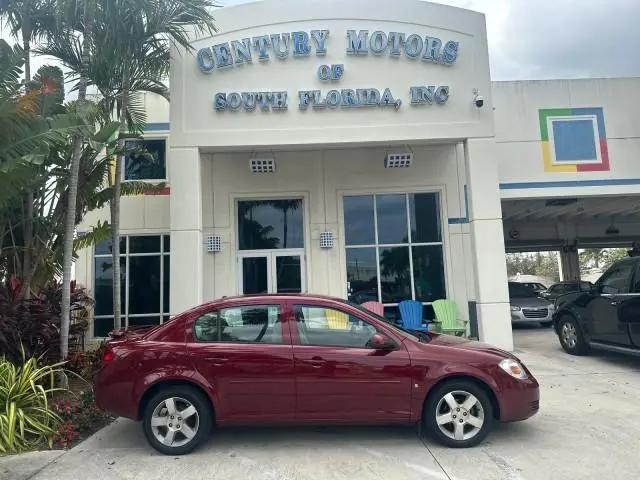 2008 Chevrolet Cobalt LT for sale in Pompano Beach, FL