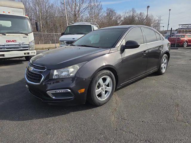 2015 Chevrolet Cruze 1LT Auto for sale in Memphis, TN