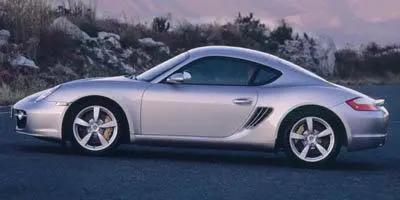 2006 Porsche Cayman S for sale in Ontario, CA