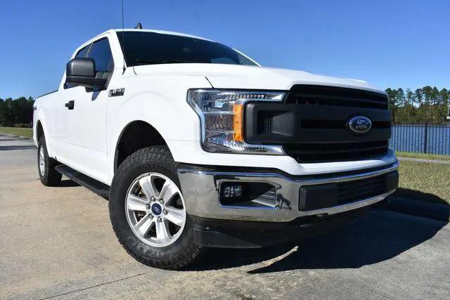 2020 Ford F-150 XL for sale in Walker, LA