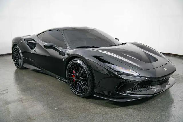 2022 Ferrari F8 Tributo Base for sale in Johnson Creek, WI