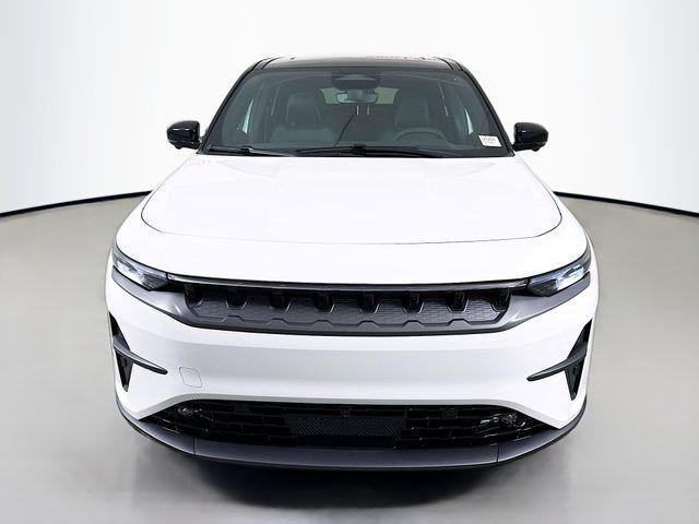 2025 Wagoneer Wagoneer S WAGONEER S LIMITED 2025 Wagoneer Wagoneer S WAGONEER S LIMITED