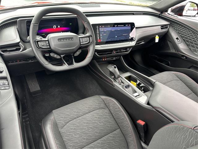 2025 Dodge Charger CHARGER 2-DOOR DAYTONA R/T AWD