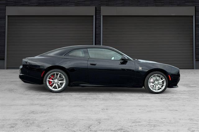 2025 Dodge Charger CHARGER 2-DOOR DAYTONA SCAT PACK AWD
