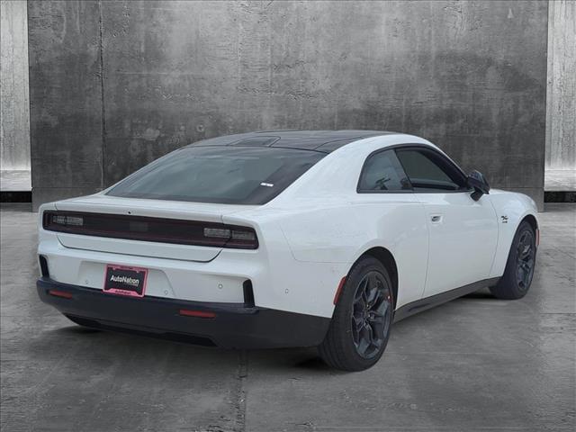 2025 Dodge Charger CHARGER 2-DOOR DAYTONA R/T AWD