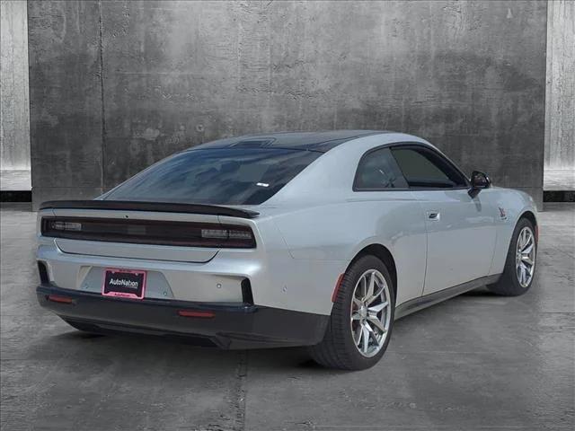 2025 Dodge Charger CHARGER 2-DOOR DAYTONA SCAT PACK AWD