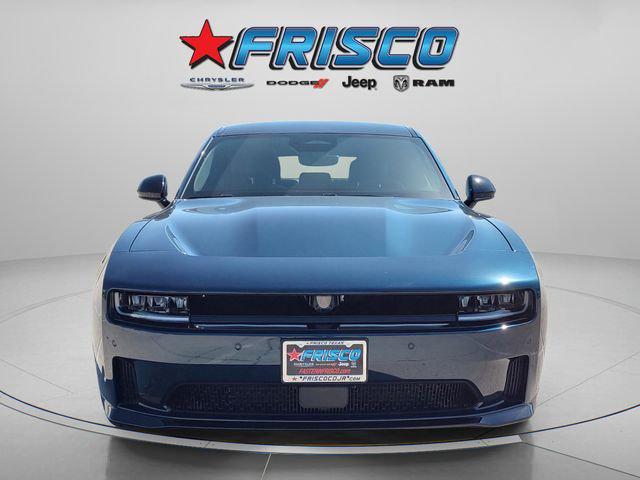 2025 Dodge Charger CHARGER 2-DOOR DAYTONA R/T AWD