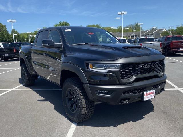 2025 RAM Ram 1500 RAM 1500 RHO CREW CAB 4X4 57 BOX