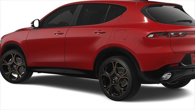 2025 Alfa Romeo Tonale TONALE INTENSA HYBRID EAWD 2025 Alfa Romeo Tonale TONALE INTENSA HYBRID EAWD