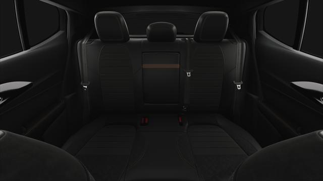 2025 Alfa Romeo Tonale TONALE INTENSA HYBRID EAWD 2025 Alfa Romeo Tonale TONALE INTENSA HYBRID EAWD