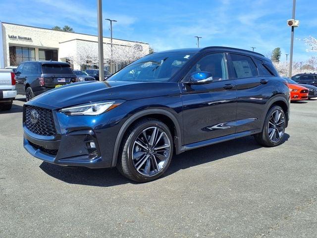 2025 INFINITI QX50 Sport AWD for sale in Cornelius, NC